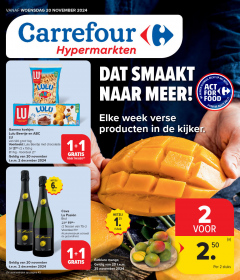 Carrefour